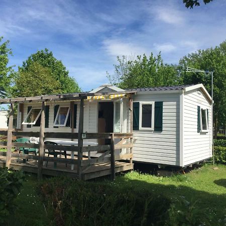 Camping Du Ried Boofzheim Exteriör bild